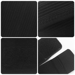 Dây Lót Đầu Gối Thể Thao Nylon, Bảo Vệ Khi Chạy Bộ, Cử Tạ, Đạp Xe và Đi Bộ Đường Dài