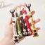 Bàn Chải Đánh Răng Trẻ Em 3D Hoạt Hình Thiết Kế Lông Mềm Ba Mặt Phù Hợp Cho Trẻ Từ 3-12