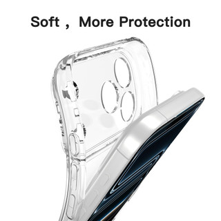 [Trở thành iPhone 17] Thích hợp cho iPhone 16 ProMax, 15 ProMax, 14, ốp điện thoại sạc không dây phong cách mờ siêu mỏng dành cho doanh nghiệp tối giản iPhone 13 ProMax màu cam trong suốt