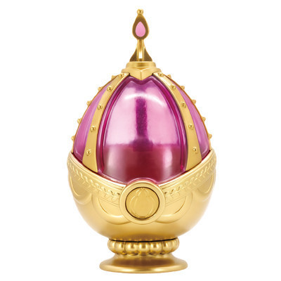 [BTF] Nhật Bản BUSHIROAD Cô gái ma thuật Madoka Soul Đá quý Hộp lưu trữ Viên nang Đồ chơi Shikame Đồ trang trí tròn GT7A