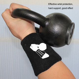 Kettlebell Nam Nữ Bảo Vệ Cổ Tay Chống Sốc Mềm Bảo Vệ Cổ Tay Để Huấn Luyện Cử Tạ Powerlifting