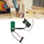 Bảng điều khiển máy khoan điện Yoo 16 8V Bảng mạch khoan không chổi than Công tắc lắp ráp