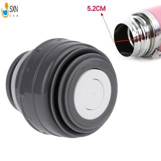 Nắp chân không Nắp bình chai Chất liệu bền và cao cấp Phụ kiện cốc cách nhiệt