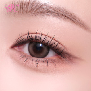 Mascara Giúp Tơi Mi Cathy Doll, Lâu Trôi Và Hỗ Trợ Làm Cong Mi Less Is More Mascara 8g