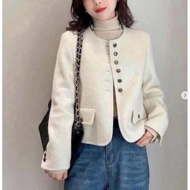 ÁO DẠ LỬNG JORMANYA - ZMY626