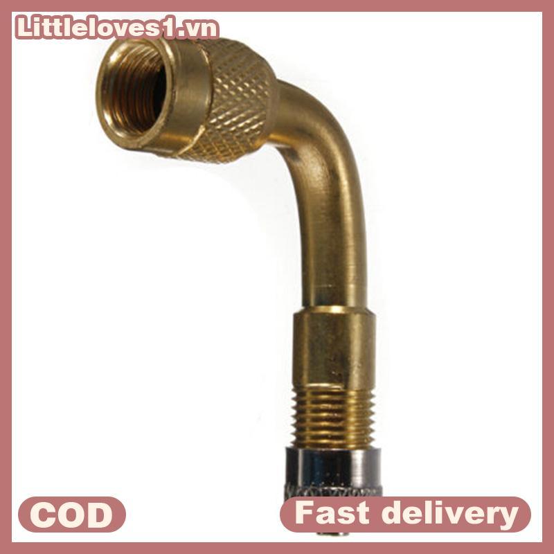 Adapter van mở rộng góc 90 độ cho xe máy và xe đạp