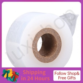 Iuxishop Băng ghép Parafilm Niêm phong vườn ươm cho đĩa Petri M Vườn rộng 29mm