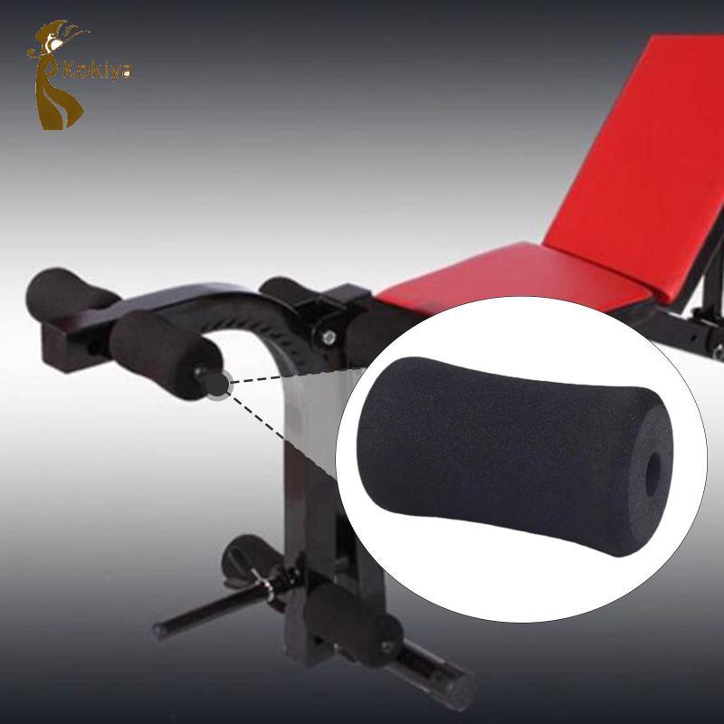Đệm ống chống trượt mật độ cao, xốp dành cho băng ghế tập luyện và phòng gym gia đình