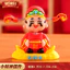 Thần Tài Trang Trí Ô Tô Sáng Tạo Búp Bê Trang Trí Bàn Trang Trí Trang Trí KBIZ