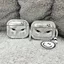Thích hợp cho hộp đựng tai nghe biểu cảm tức giận AirpodPro3 Thích hợp cho hộp bảo vệ Airpods4 Vỏ bảo vệ chống va chạm chống sốc