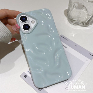 Ốp Điện Thoại Thiên Thạch 3D Đơn Giản Cho OPPO F19 F17 Pro A7 2018 A12E Reno 6 4 Lite 4F 5G 4G Vỏ Sang Trọng Màu Kẹo Dễ Thương Bóng Chống Sốc Vỏ Mềm