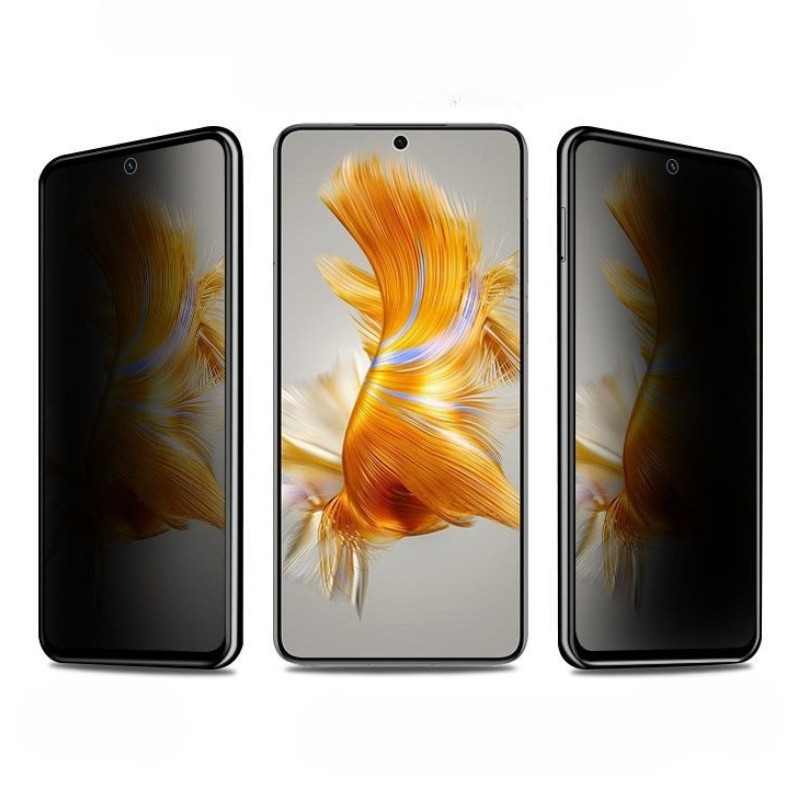 Dành Cho Motorola Moto G17 G57 G67 G86 Power Matte Chống Xanh Riêng Tư 9H Kính Cường Lực Cho Moto G17Power g67power 5G Bảo Vệ Màn Hình