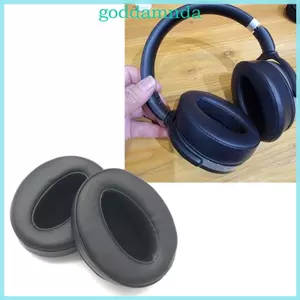 Đệm bịt tai khử tiếng ồn GODD cho HD4 50BTNC 4 40 4 30 HD350 400s