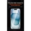 Kính Cường Lực Hoda 3D Trong Suốt Curved Cho iPhone 14 - 17 Pro Max - Tự Lấy Bụi, Kèm Khung Dán Tái Sử Dụng