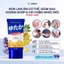 Combo 2 Kem Xoa Bóp Ấm Cơ Thể, Giảm Đau Xương Khớp & Cải Thiện Nhức Mỏi, Chiết Xuất Gừng, Ngải Cứu 50g