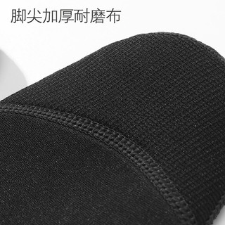 Tất lặn 3mm Chống lạnh Chống mài mòn Ấm áp Chống trượt Tất lặn