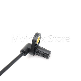 Dành Cho Xe Yamaha MT-09 MT09 MT 09 2017 2018 2019 2020 2021 Xe Máy Phụ Kiện Bánh Trước ABS Cảm Biến Tốc Độ