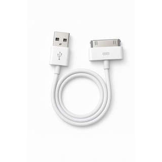 Dây 30 Pin Adapter Phụ Kiện Nano Cảm Ứng Sạc Cáp Dữ Liệu USB Sạc Cho 4 4S 3G 3G Ipad 1 2 3 Ipod Điện Thoại Di Động