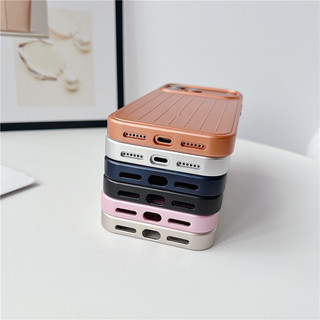 IPhone 17 Pro max Họa tiết thô Chất liệu Acrylic móc dây điện thoại