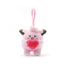 BH2 Pokemon Snorlax Minun Espeon Clefairy Plushie Túi búp bê Cotton sang trọng dễ thương Charm HB2