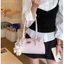 Túi Đeo Vai Thời Trang Retro Nữ Phong Cách Mới Dung Tích Lớn Túi Tote Nữ Hợp Thời Trang Cao Cấp Đi Lại Nách Túi Nữ Phù Hợp Với Cô Gái Nóng Handba