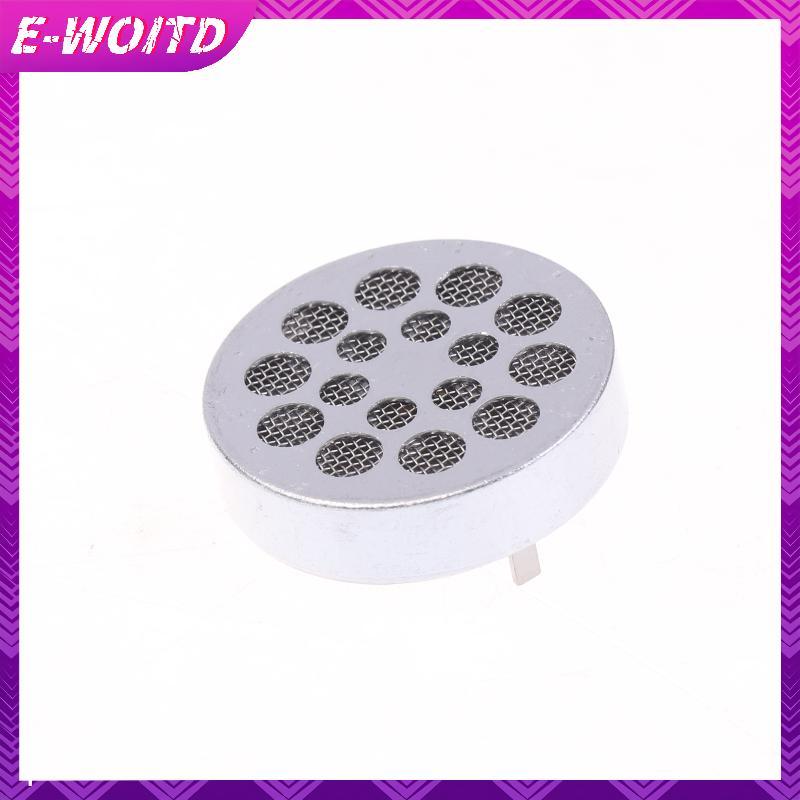 E-WOITD 1 Cái Studio Record Condenser Mic Phụ Kiện 25 Mm Micro Màng Hộp Đựng Lõi Viên E-WOITD