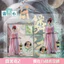 Bán Hàng Mới Yueweiqiji Luwuyi Jiling Chiến Thuật Đứng Ký Nhân Vật Phổ Biến Acrylic Đồ Trang Trí Để Bàn Đồ Trang Trí Hỗ Trợ Hàng Hóa Chất Lượng Cao