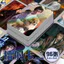 Bán Hàng Mới Tian Jiarui Yue Cân Qiji Laser Photocard Cùng Phong Cách Tự In Poster Tùy Chỉnh Cao Cấp Cán Tinh Tế Sáng Tạo Tự Chế Chất Lượng Cao