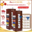 Sữa Yến Mạch OATSIDE Chocolate 1L, Thơm Ngon Béo Mịn Bổ Sung Dinh Dưỡng