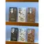 Ốp điện thoại siêu Samsung S26 Vỏ bảo vệ Graffiti mờ từ tính S25Ultra Cool S24 U Nhật Bản Hàn Quốc Vỏ bảo vệ toàn diện chống sốc