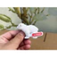 Mô hình động vật Sile schleich 14708 Gấu Bắc Cực nhỏ Hình dạng đi bộ trẻ trung