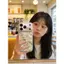 Phấn Cát Tùng Phù hợp với vỏ điện thoại iPhone 17 Pro Max mẫu mới sáng tạo
