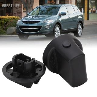 VBESTLIFE Nút bấm khởi động đánh lửa không cần chìa khóa Cảm ứng thoải mái Thay thế linh hoạt cho Lancer 2008?2017