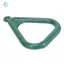 2 Chiếc Hình Thang Vòng Xoay Bộ Playset Sân Chơi Hình Thang Thanh Rừng Tập Gym Khỉ Thanh Nhẫn Hình Thang Lớn