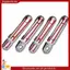 8 Cái / bộ Viền Tay Nắm Cửa Chrome Cho Tiida Latio 2007-12 LIVINA 2009-13