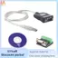 Cáp chuyển đổi thiết bị cổng nối tiếp USB 2.0 sang RS485 -485 RS422 DB9 COM, PL2303