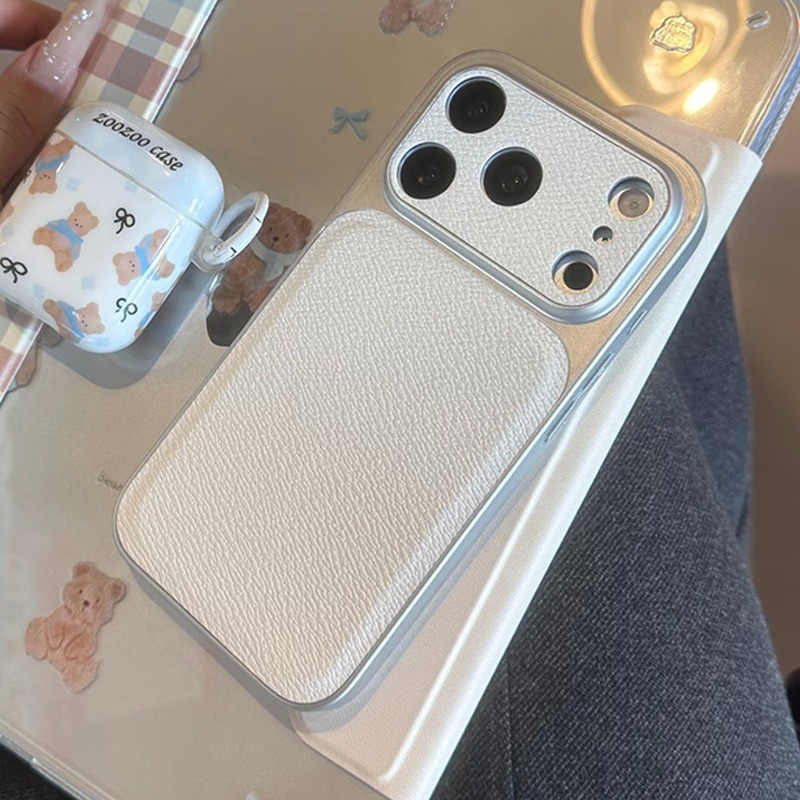 Ốp lưng iPhone có vân mềm mạidành cho iPhone 14, 17, 11, 13, 16, 15, 12 Pro Max, Air, 14, 15, 16, 13 Plus
