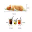 Ge Sáng Tạo Mini Ngủ Corgi Xe Trang Trí Trung Tâm Điều Khiển Trang Trí Mô Phỏng Dễ Thương Nhựa Động Vật Búp Bê Nội Thất Ô Tô Adorns n