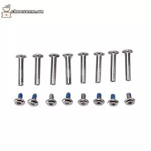 Cheenm 8X - Bộ Trục Lăn Nội Trực Cho Giày Trượt Patin