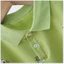 Mùa hè Phong Cách Mới Áo Thun Bé Trai In Hình Áo Sơ Mi Polo Tay Ngắn Thời Trang Top 90-140 Size 9U2M
