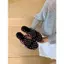 TT Flip-Flops Flat Dép Nữ Mùa Hè 2026 Phong Cách Mới Chấm Bi Flip-Flops Dép xỏ ngón