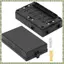 Thiết bị đầu cuối rơle 12V cho ô tô, xe tải - Giá đỡ rơle kiểu 10 khe cắm, Giá đỡ cầu chì ATC / ATO 15 khe