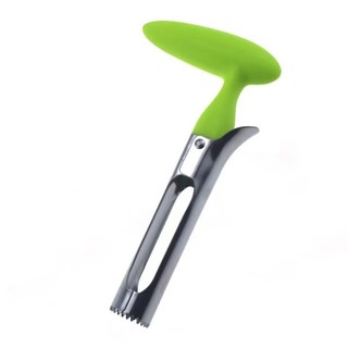 Dụng cụ tách lõi trái cây Apple Core Remover, loại bỏ lõi táo, tách thịt quả
