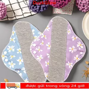 Tã dành cho người lớn DUSKGLOW từ cotton giặt được và tái sử dụng