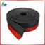 5m Garage Rolling Gate Bottom Niêm Phong Dải Cửa Bên Đáy Cao Su Chống Thấm Nước Chống Bụi Chống Chuột Cửa God Stopper