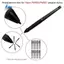 10 Nẹp Bút Thay Thế Cho PN05 Bút Stylus Nib Cho PW500 PW507 Q620M HS611 Pro 16 / 12 / 13 20