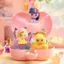 My Little Pony Dễ Thương Viên Đồ Trang Trí Dễ Thương Hộp Bí Ẩn Hình Đồ Chơi Búp Bê Trẻ Em Quà Tặng Sinh Nhật Gửi Trẻ Em Búp Bê 4.18