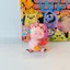 Chuỗi bữa tiệc mùa hè Creative Leg Pig Dr. Chuối Thịt Heo Xay Gió Kem Piggy 6 Loại Chân Lợn 4.18