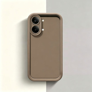 Thích hợp cho Ốp điện thoại POCO X8 Pro Max POCO X7 X6 Pro Turbo Vỏ bảo vệ silicon bền và chống rơi
