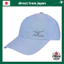 MIZUNO Chambray Sport Cap – Mũ thể thao chambray nhẹ, đội hằng ngày cho nam